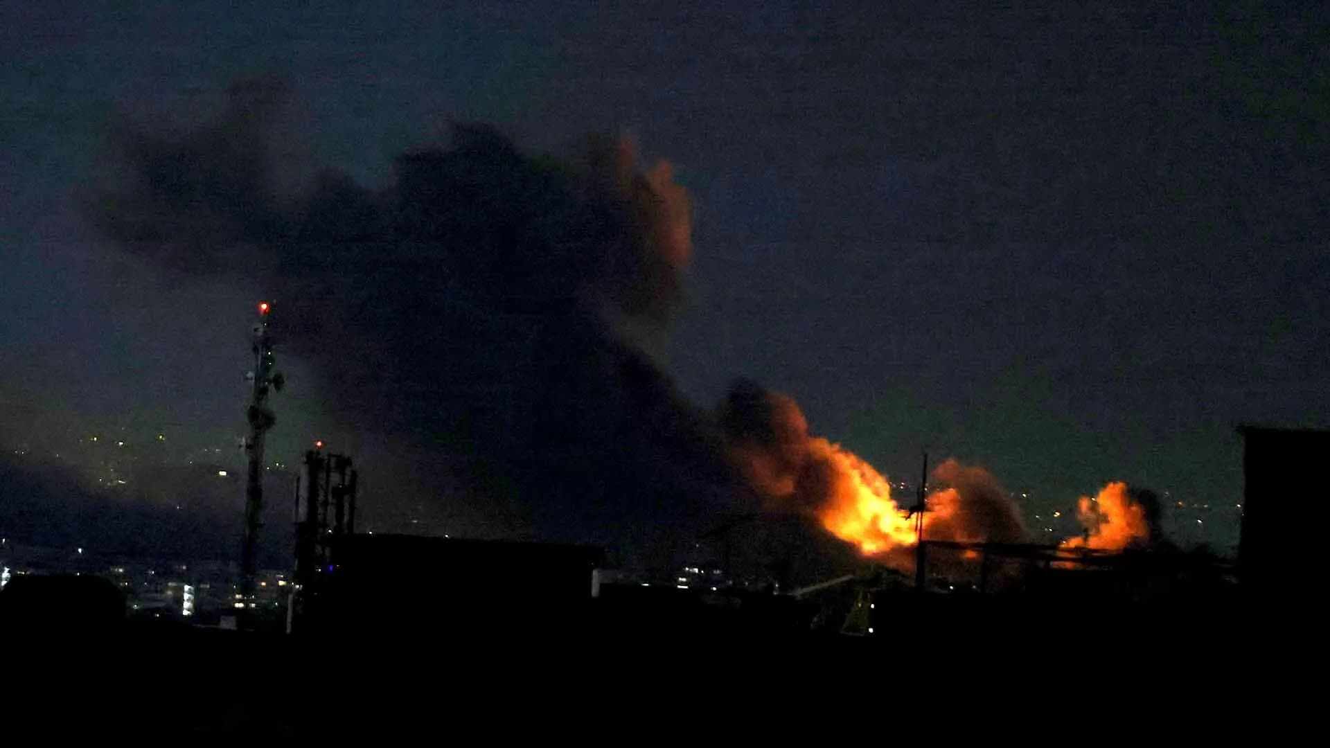 ارتفاع أسعار النفط والألمنيوم مع تصاعد جهود السلام