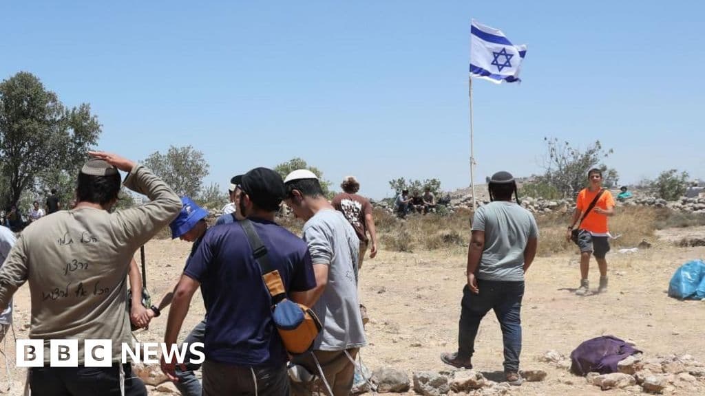 ارتفاع حصيلة القتلى جراء عنف المستوطنين في الضفة الغربية: مقتل فلسطيني جديد