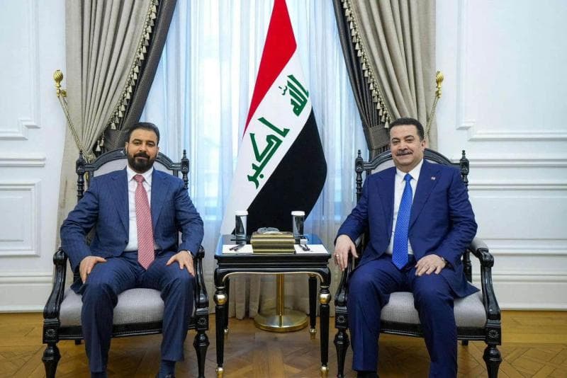 السياسة